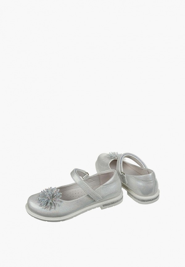 фото Туфли mursu