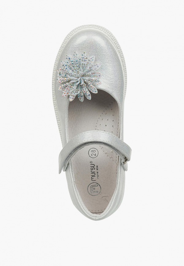 фото Туфли mursu