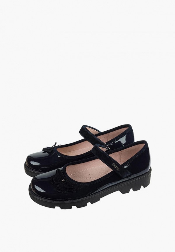 фото Туфли mursu