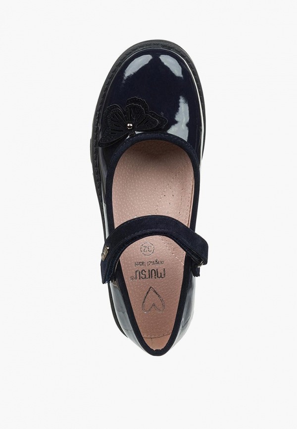 фото Туфли mursu