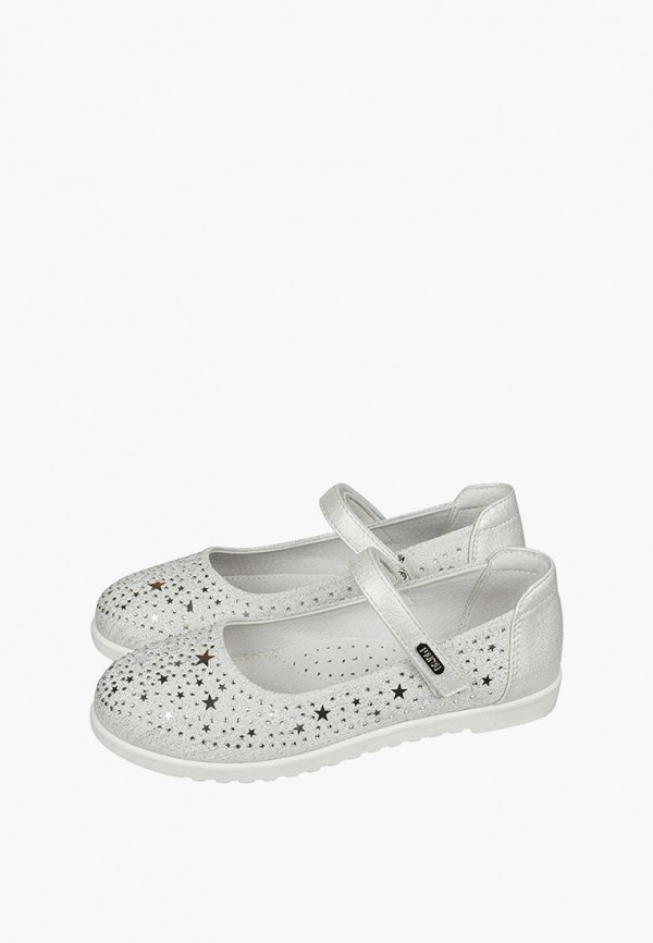 фото Туфли mursu