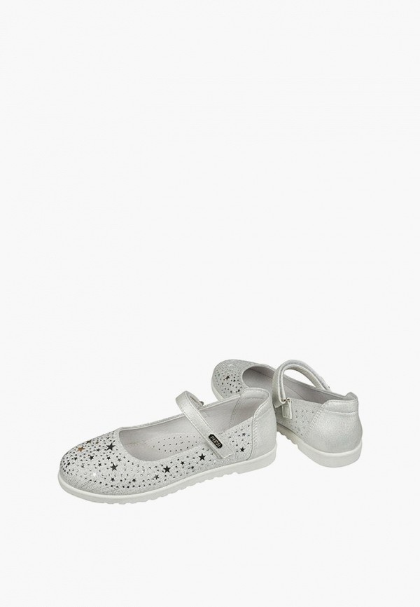 фото Туфли mursu