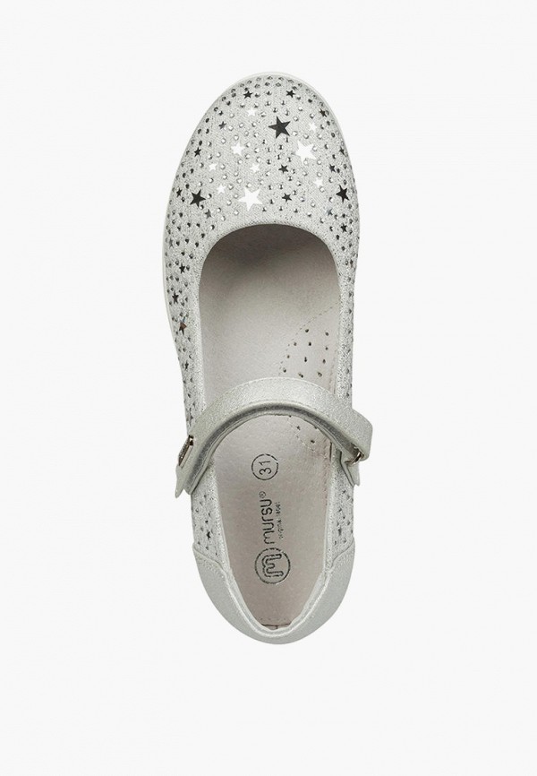 фото Туфли mursu