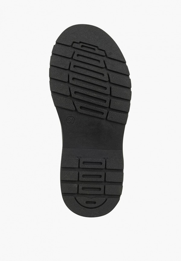 фото Туфли mursu