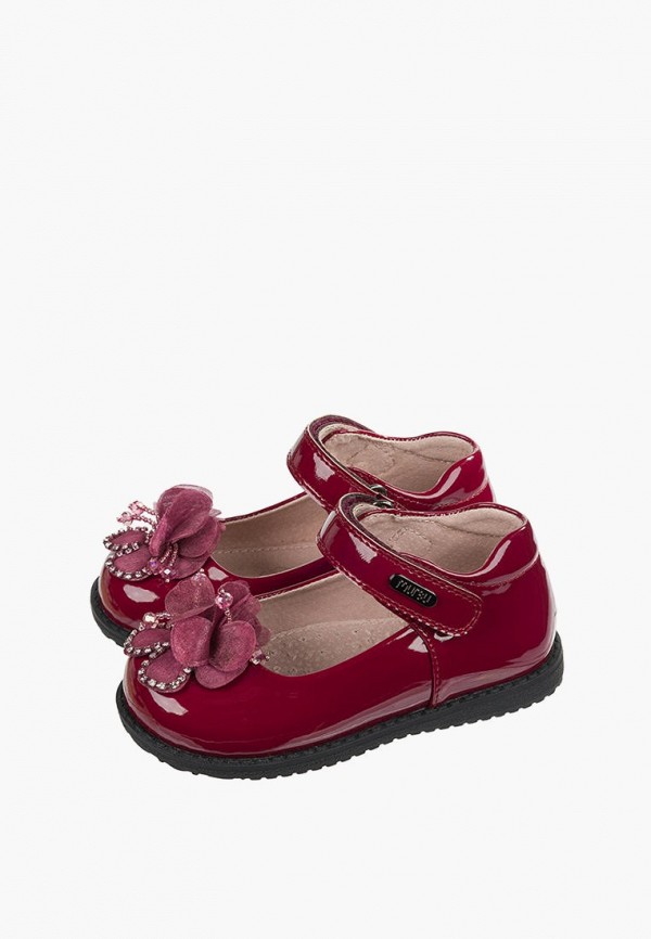 фото Туфли mursu