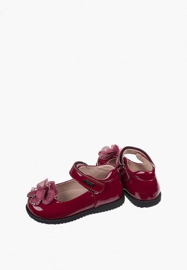 фото Туфли mursu