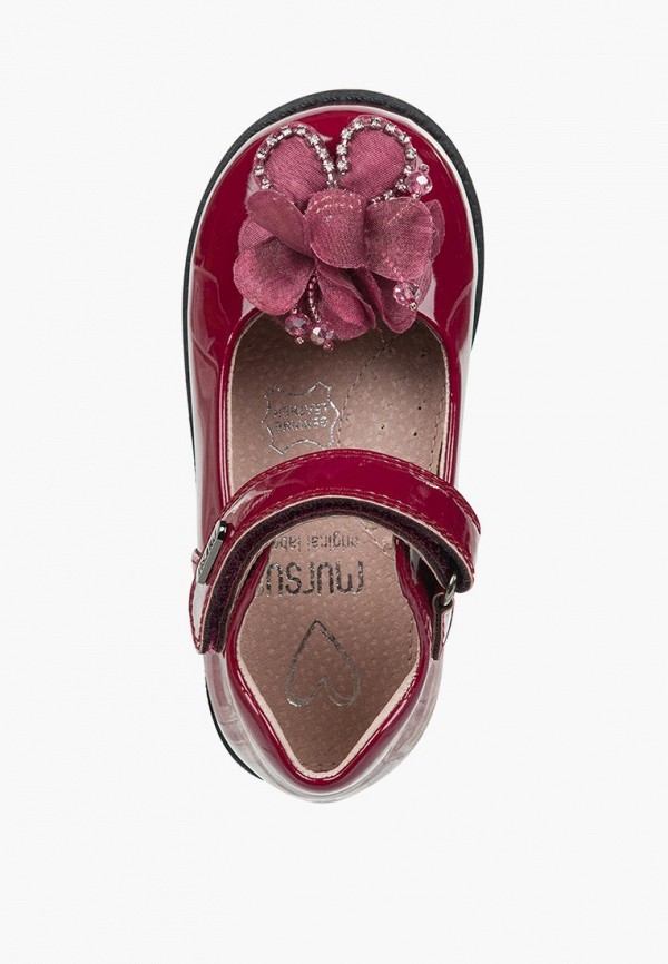 фото Туфли mursu