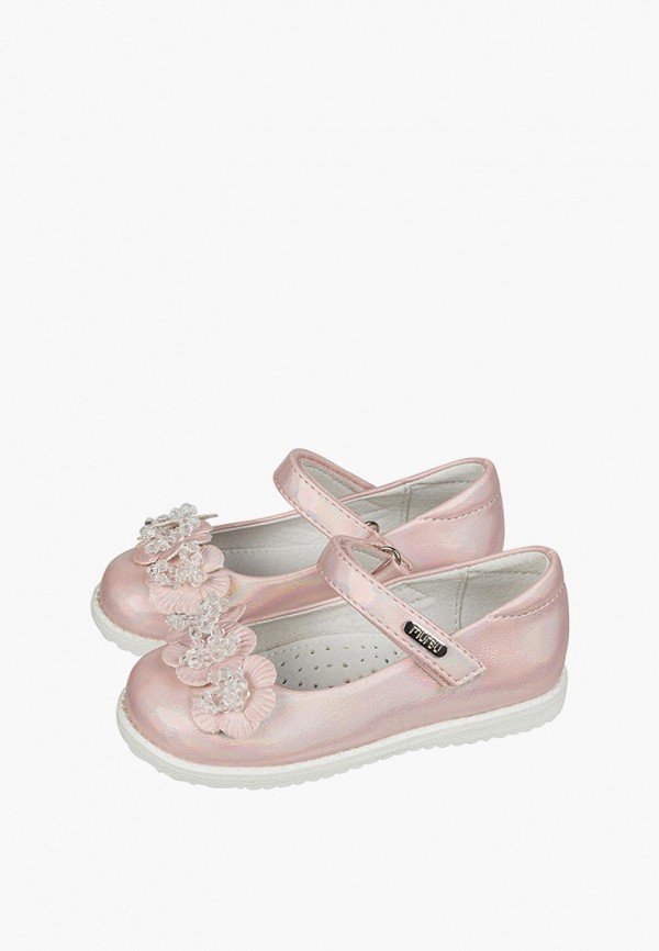 фото Туфли mursu