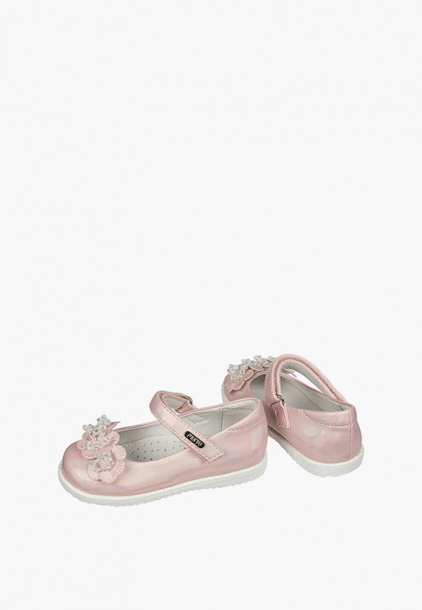 фото Туфли mursu