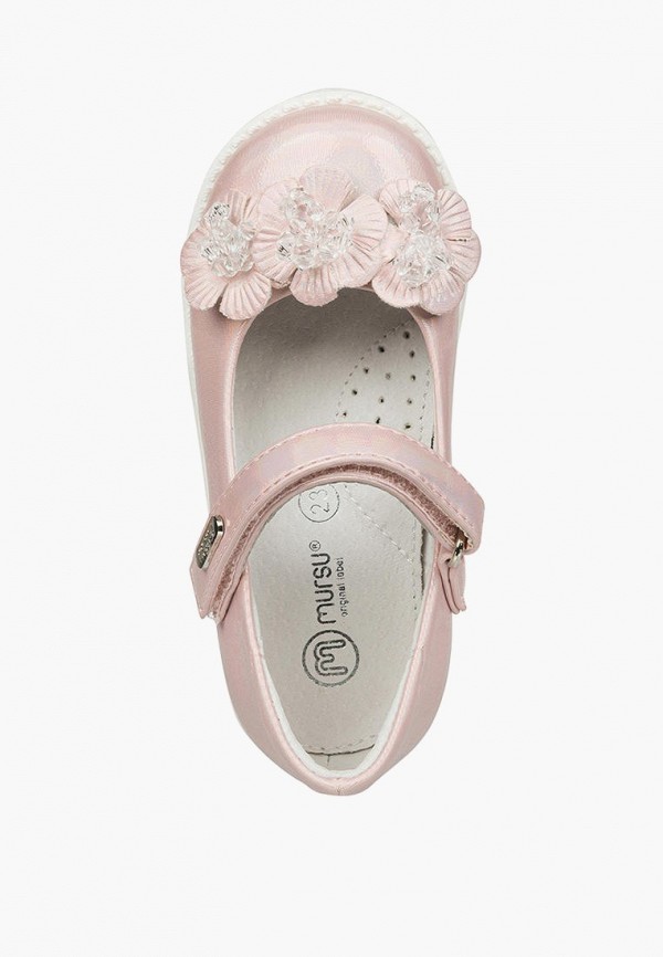 фото Туфли mursu