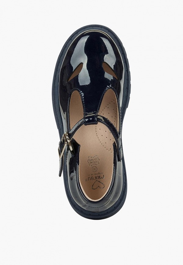 фото Туфли mursu