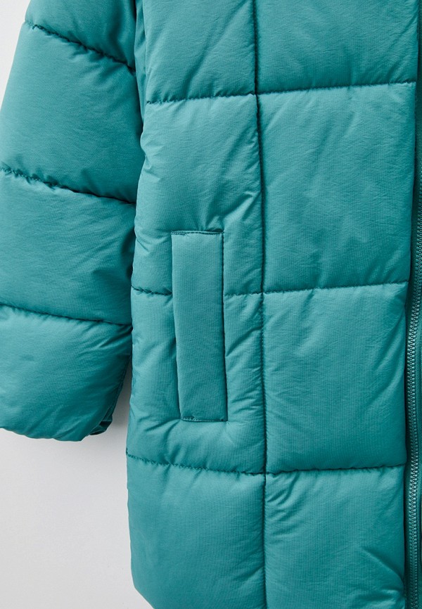 фото Куртка утепленная o'stin