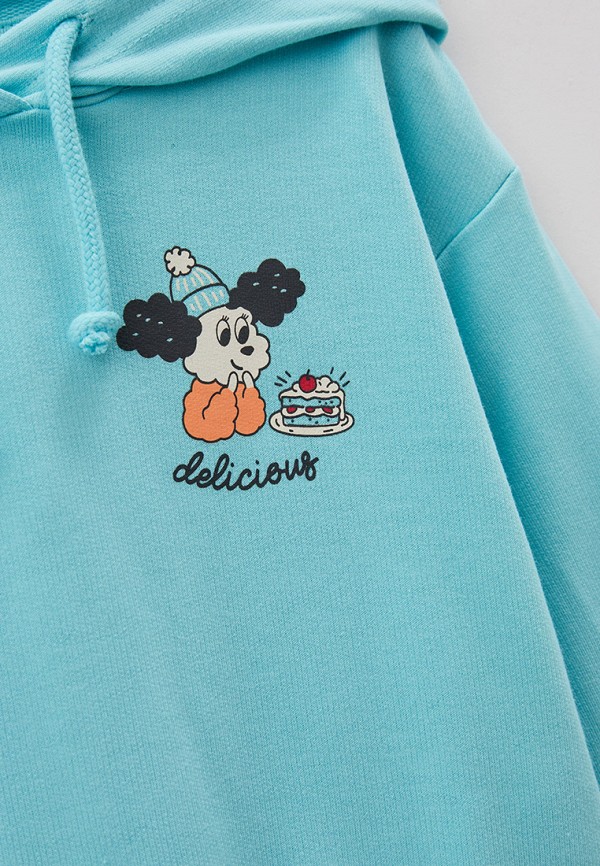 фото Худи o'stin