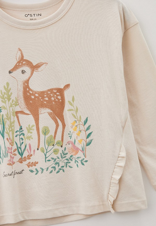 фото Лонгслив o'stin