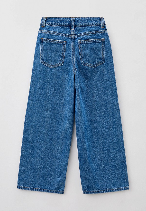 фото Джинсы sela