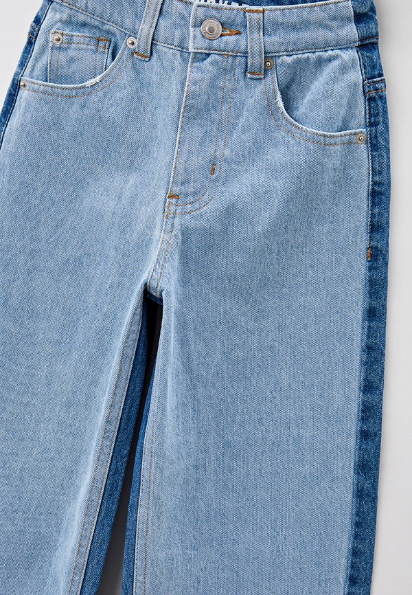 фото Джинсы sela