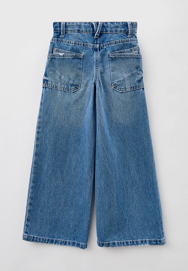 фото Джинсы sela