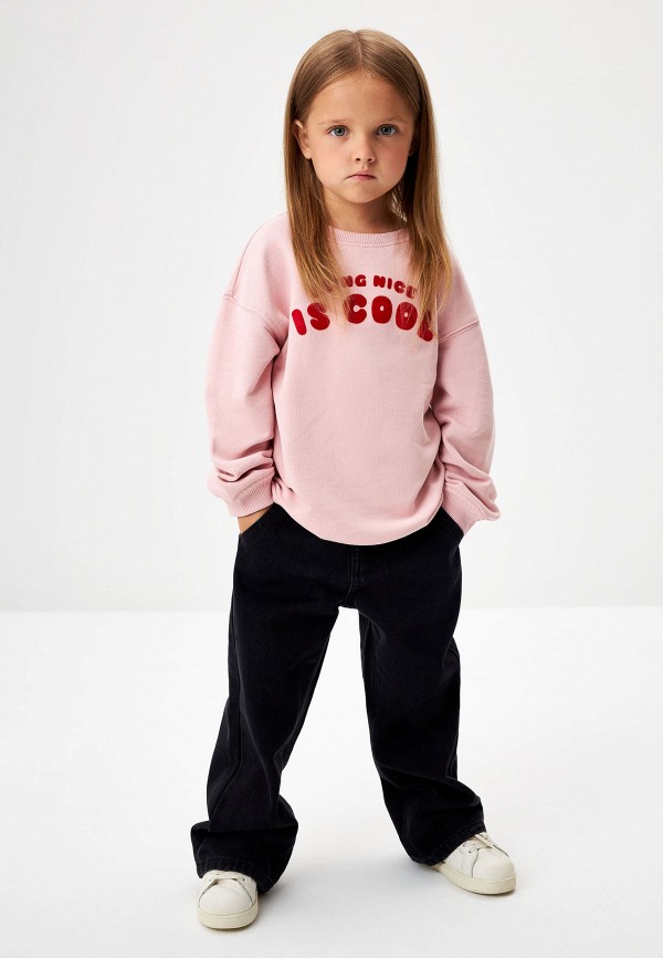 фото Джинсы sela