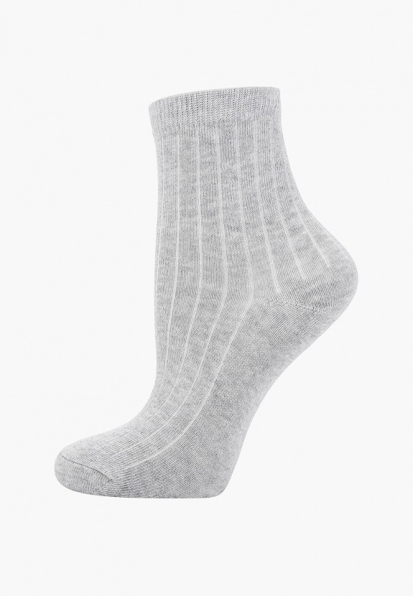 Носки 5 пар Sela разноцветный, размер 31, фото 4