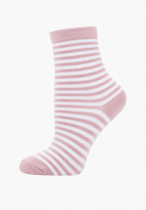 Носки 5 пар Sela разноцветный, размер 31, фото 5