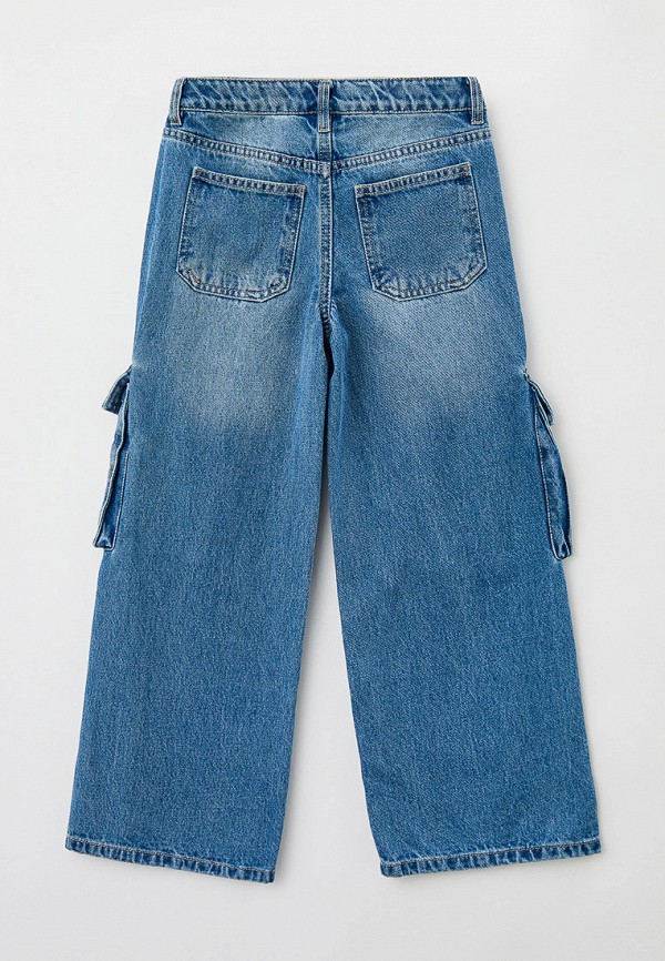 фото Джинсы sela