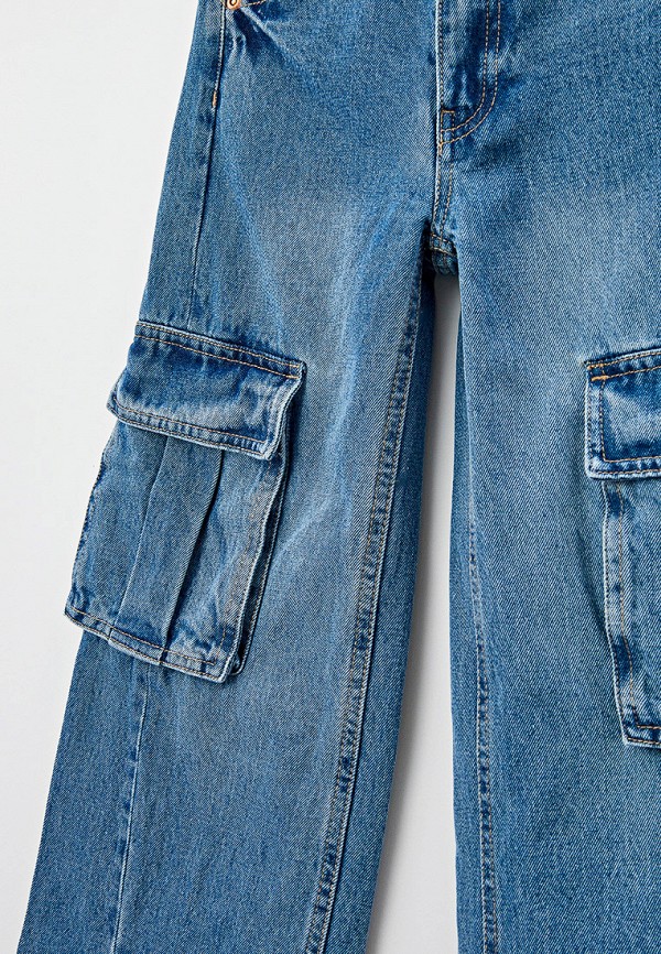 фото Джинсы sela