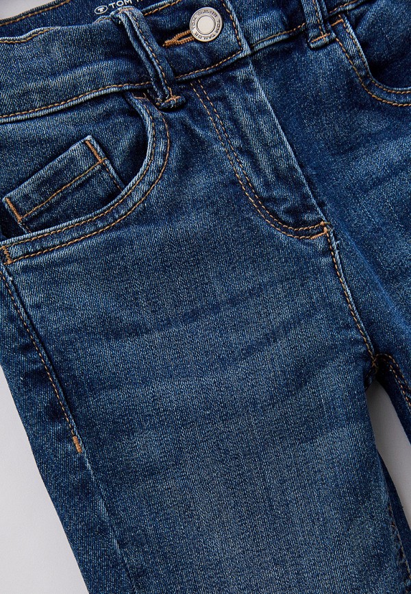фото Джинсы tom tailor