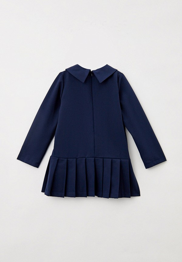 Платье Ete Children синий, размер 116, фото 2