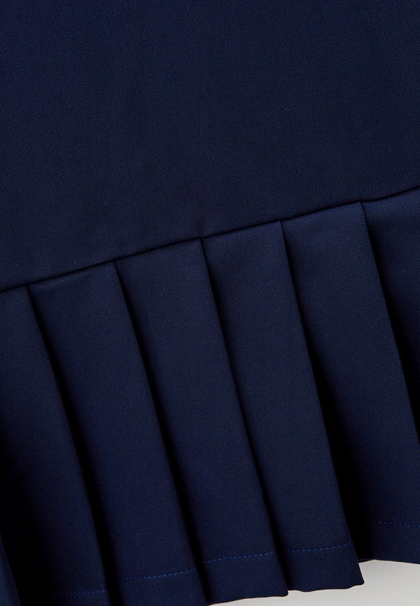 Платье Ete Children синий, размер 116, фото 3