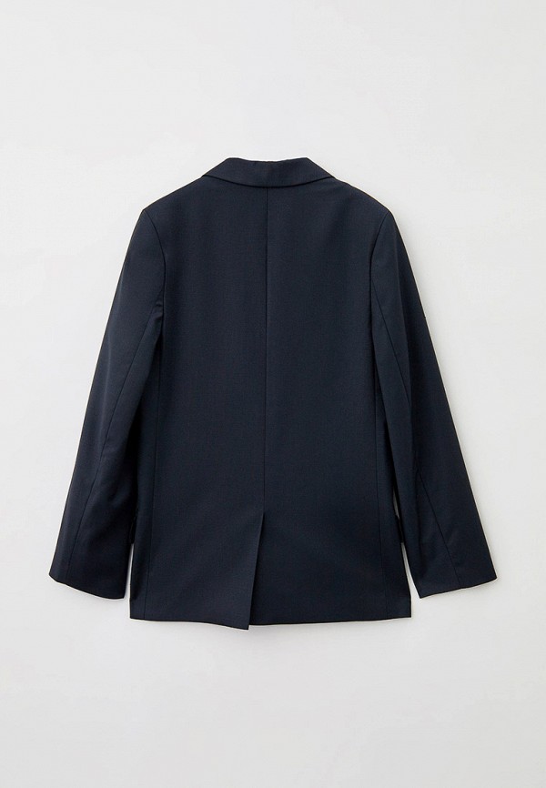 Пиджак Junior Republic синий, размер 158, фото 2