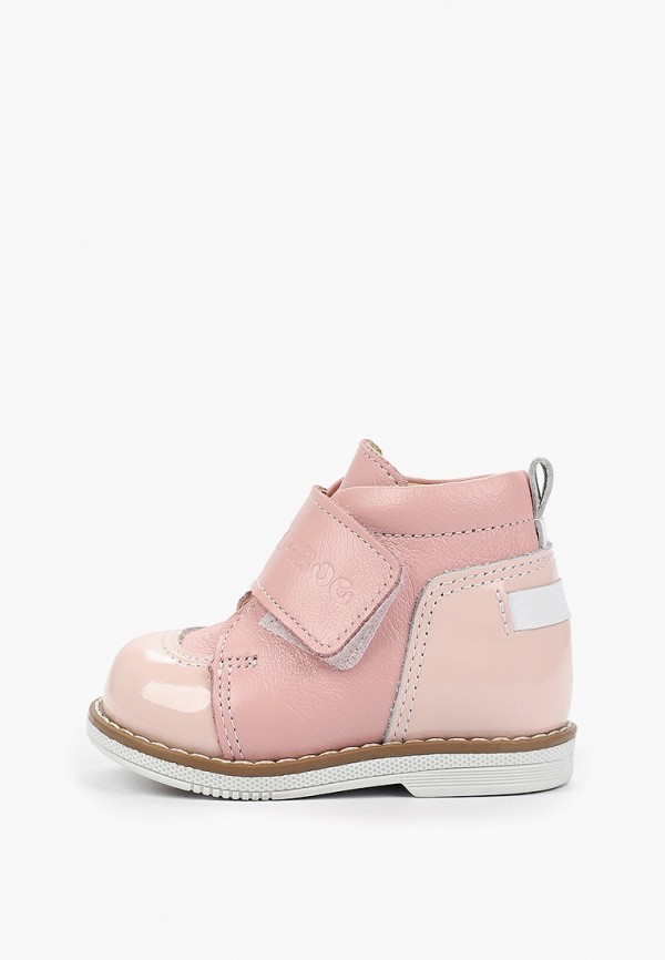 фото Ботинки tapiboo