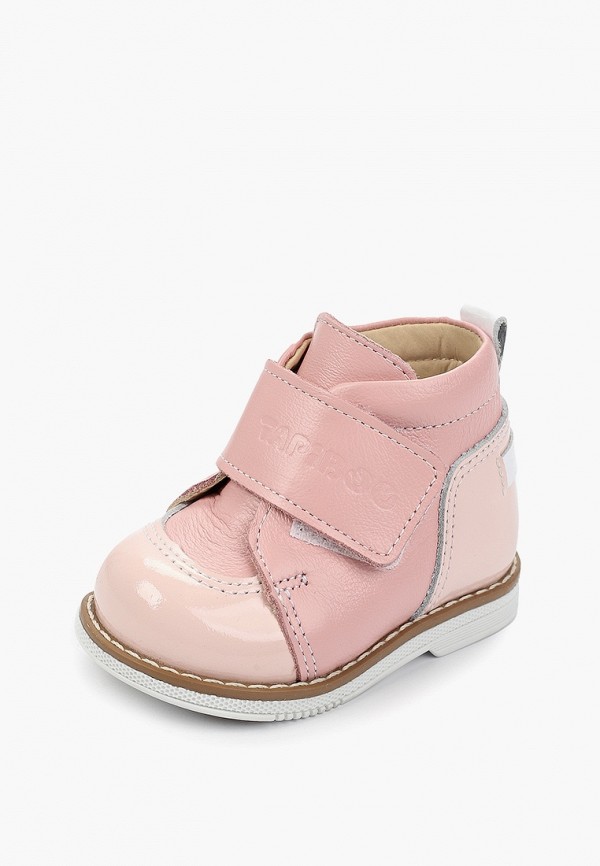 фото Ботинки tapiboo