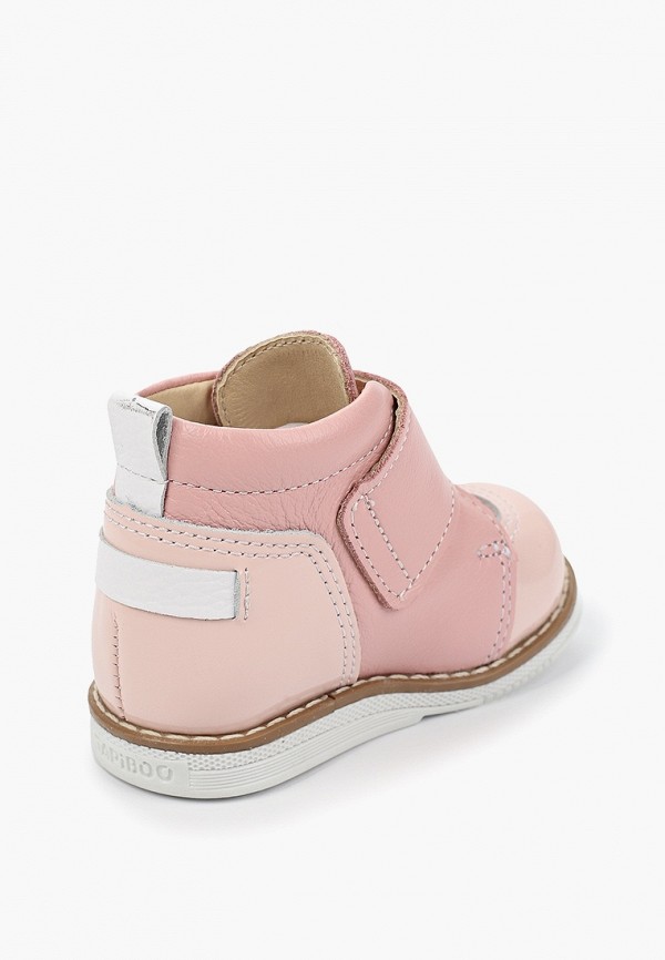 фото Ботинки tapiboo