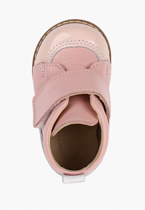 фото Ботинки tapiboo