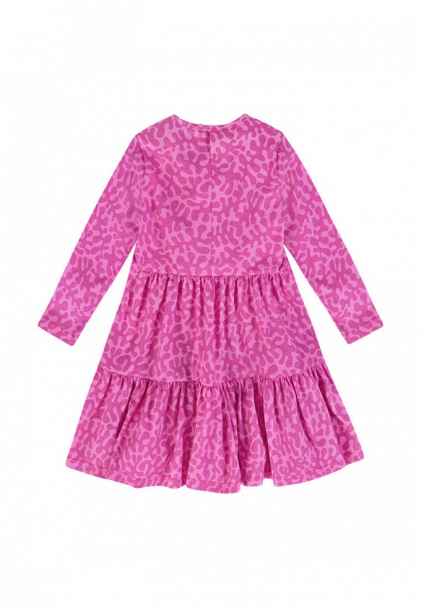 Платье Bossa Nova фуксия, размер 86, фото 2