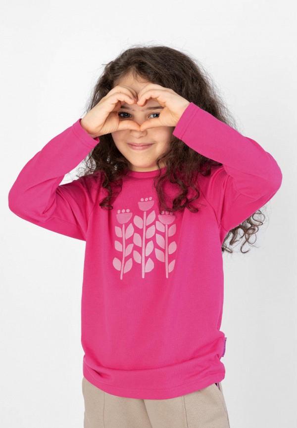 фото Лонгслив bossa nova