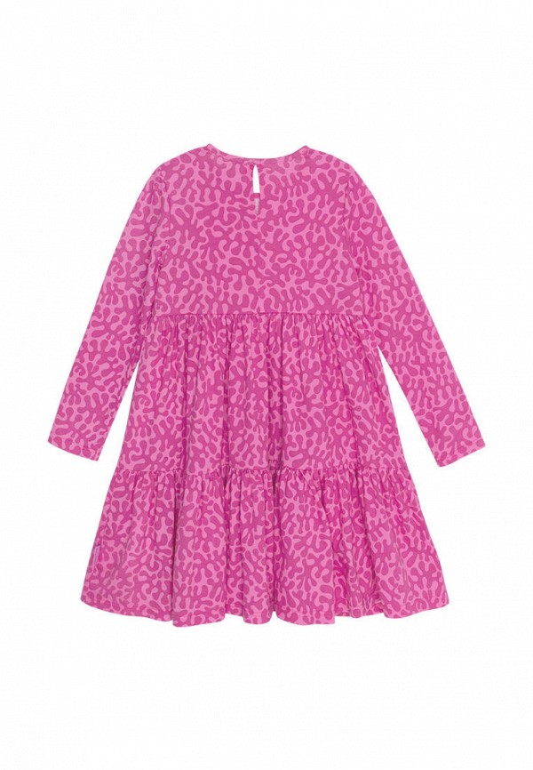 Платье Bossa Nova фуксия, размер 110, фото 2