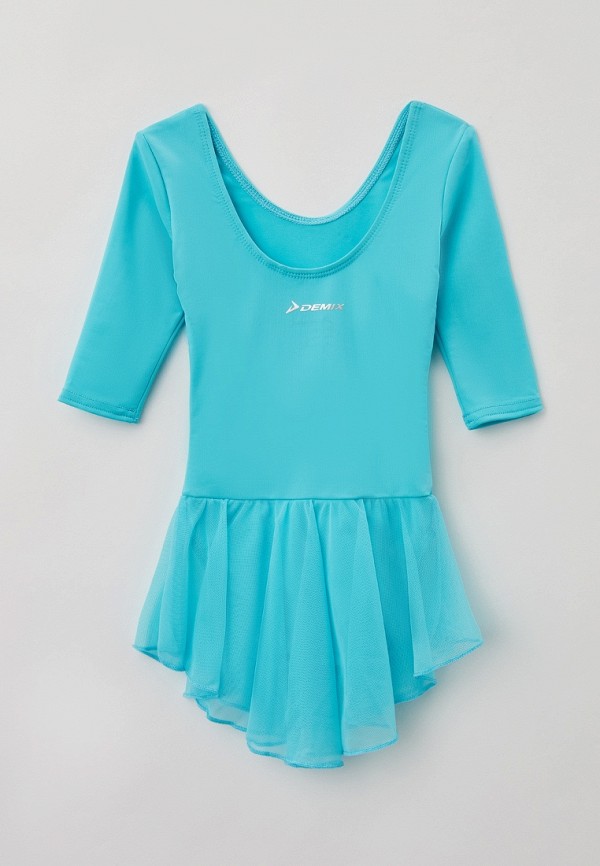 фото Купальник гимнастический demix