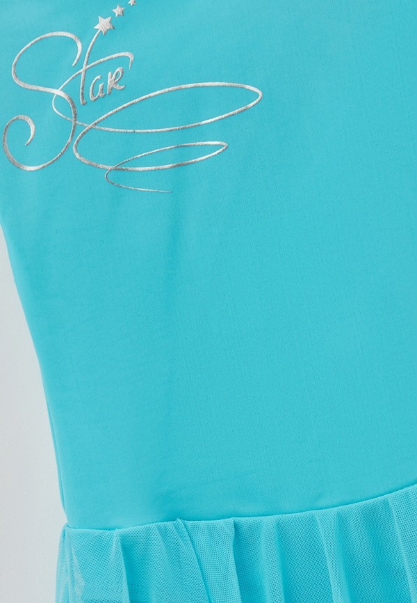 фото Купальник гимнастический demix