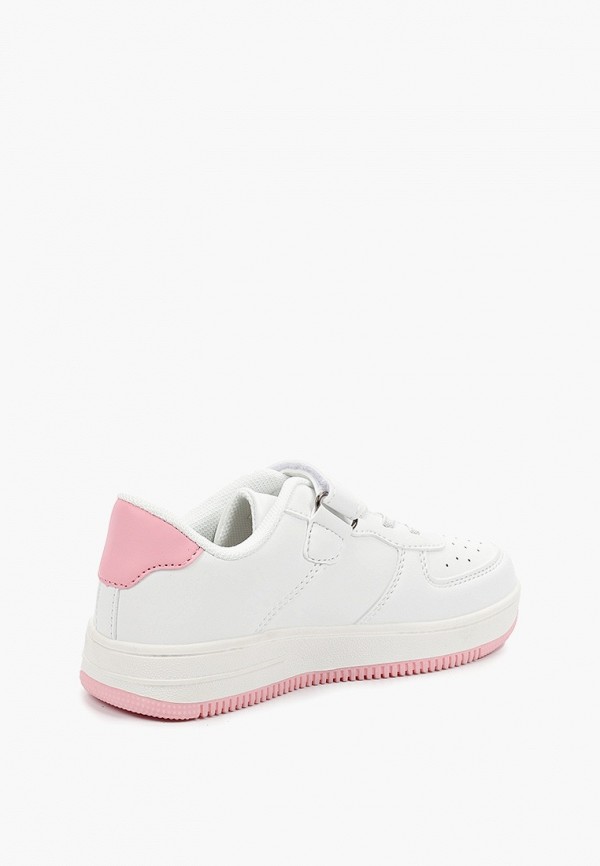 фото Кеды zenden first