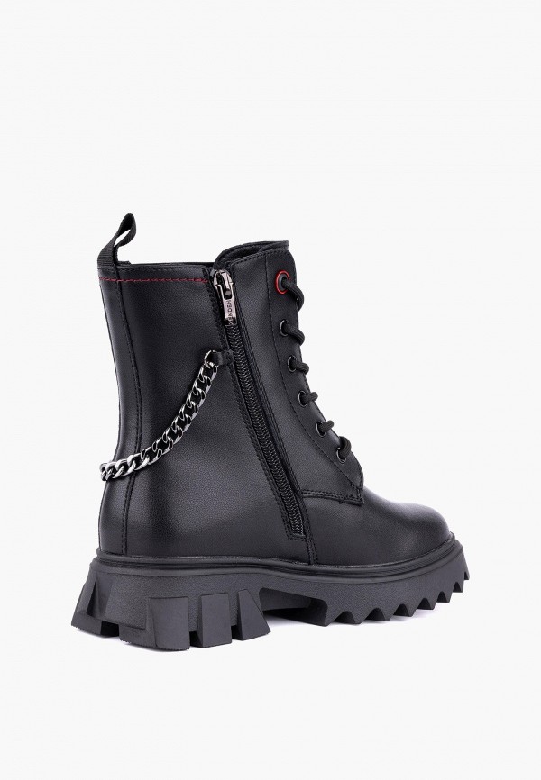 Ботинки Zenden First черный, размер 36, фото 3