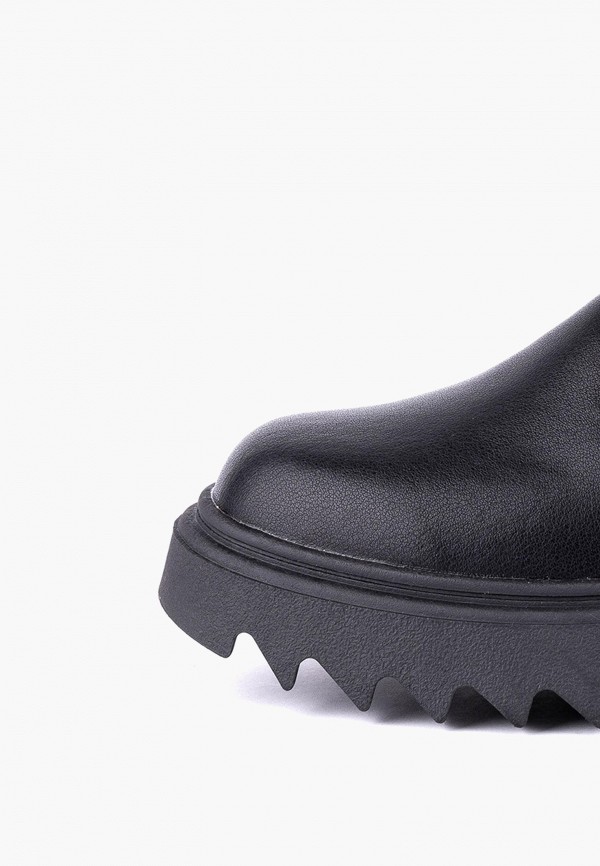 Ботинки Zenden First черный, размер 36, фото 6