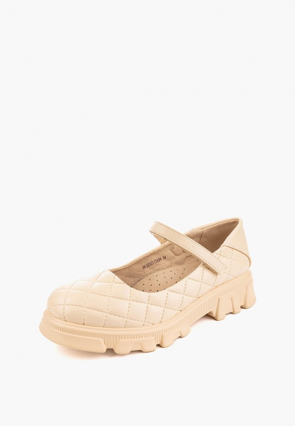 фото Туфли zenden first