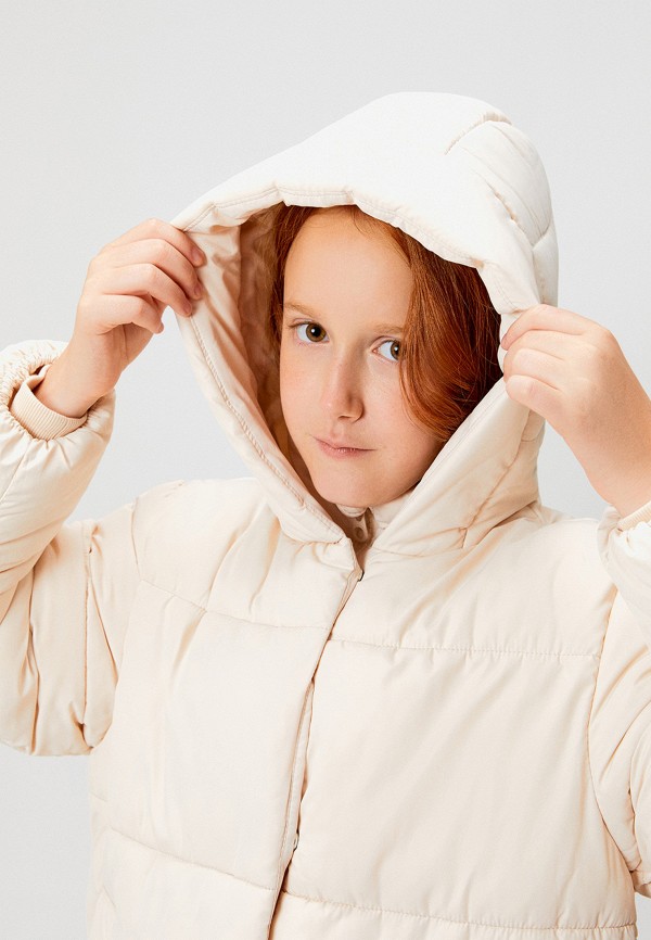 фото Куртка утепленная acoola