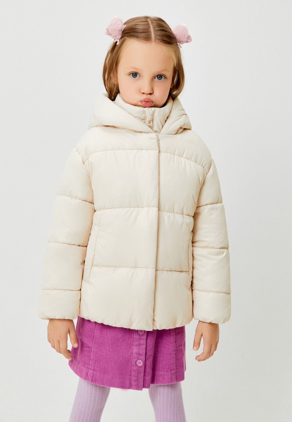 фото Куртка утепленная acoola