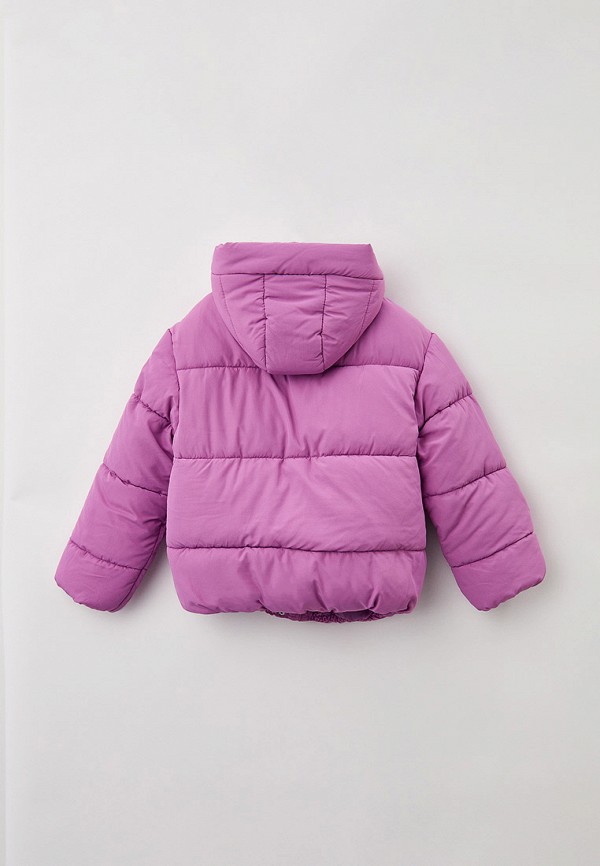 фото Куртка утепленная acoola