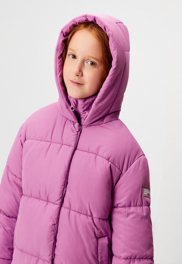 фото Куртка утепленная acoola