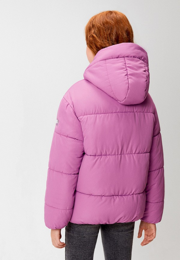 фото Куртка утепленная acoola