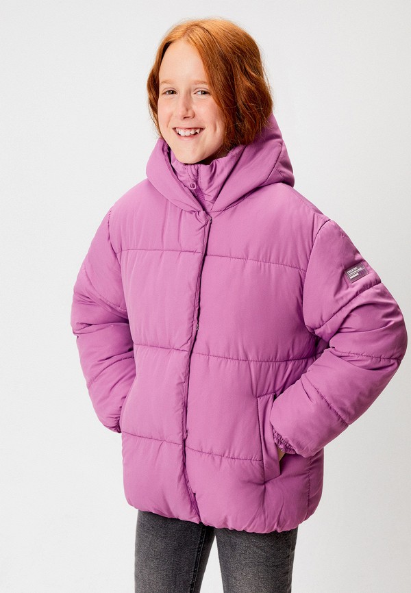 фото Куртка утепленная acoola