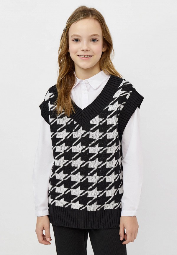 фото Жилет modis